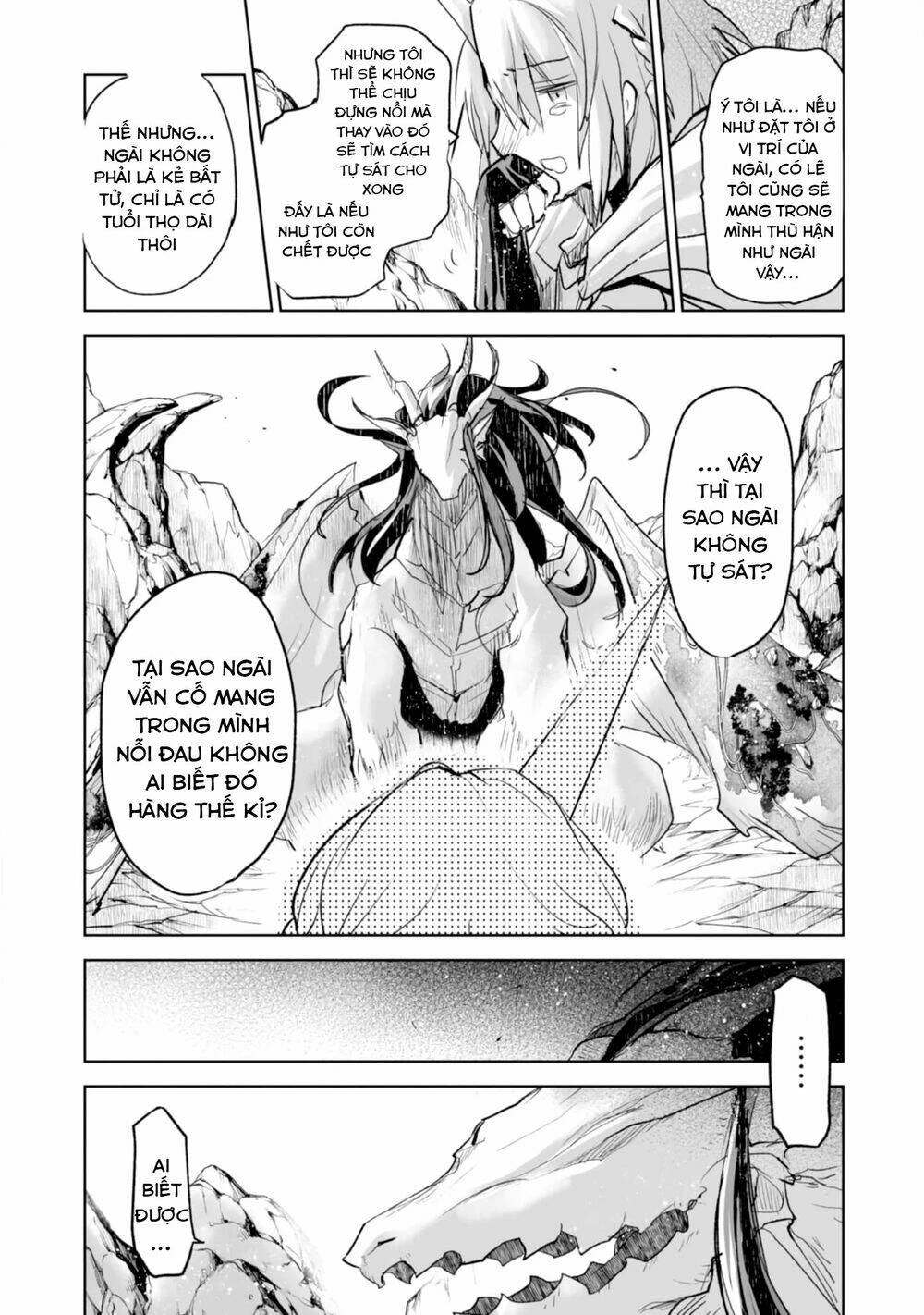 Killing Me / Killing You Chapter 2 - 21