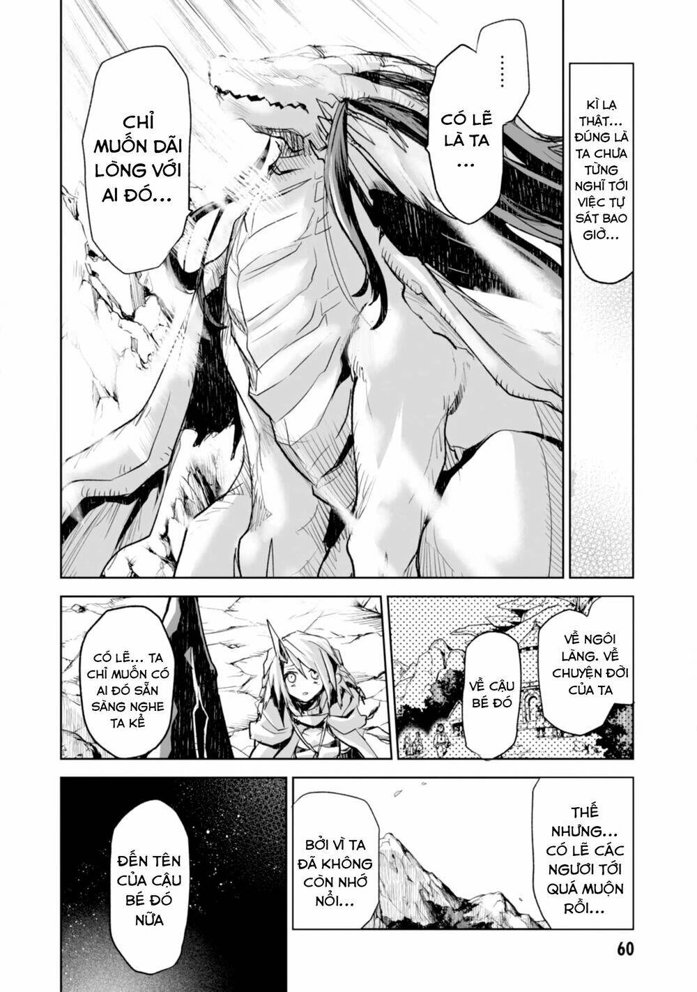 Killing Me / Killing You Chapter 2 - 22