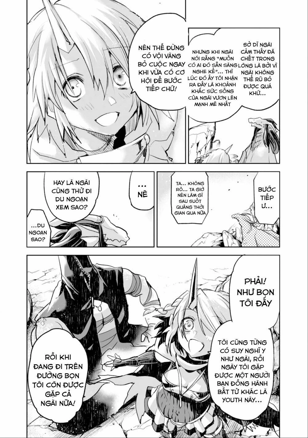 Killing Me / Killing You Chapter 2 - 24