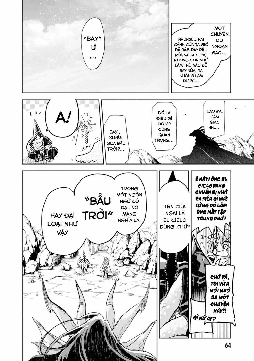 Killing Me / Killing You Chapter 2 - 26