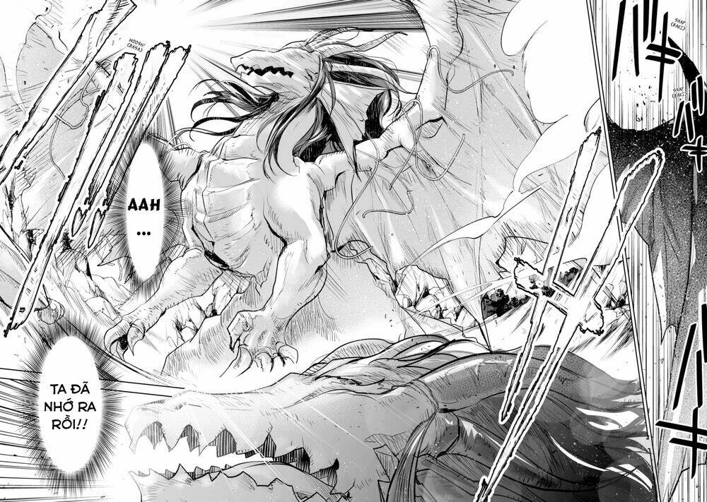 Killing Me / Killing You Chapter 2 - 28