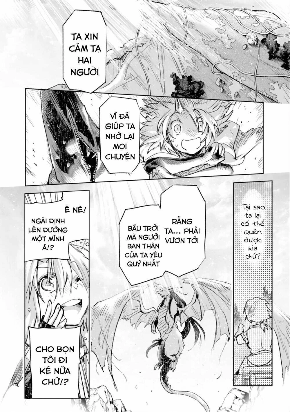 Killing Me / Killing You Chapter 2 - 29