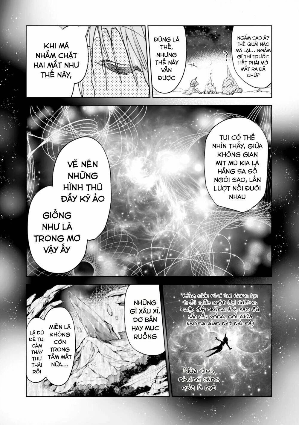 Killing Me / Killing You Chapter 2.5 - 2