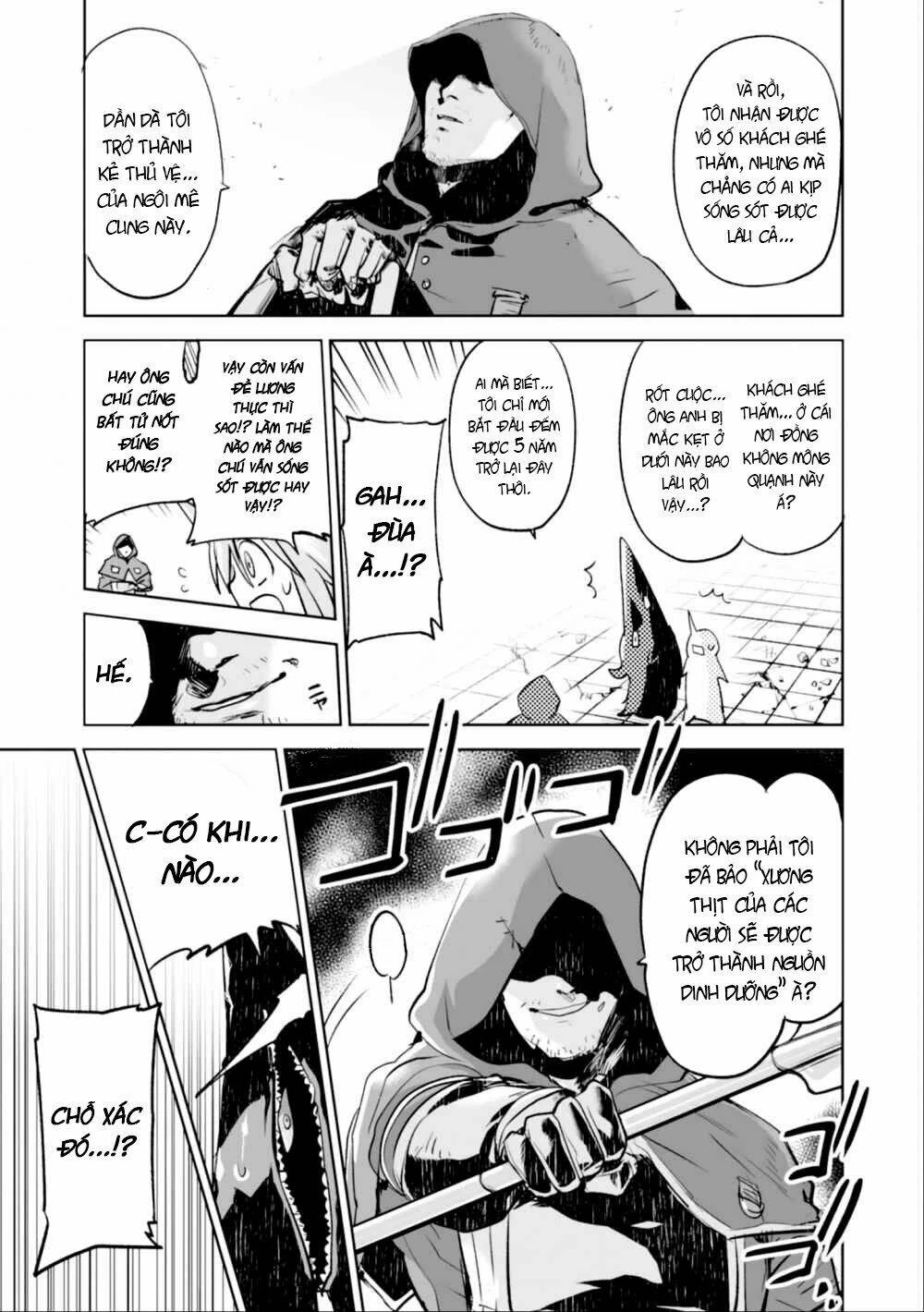 Killing Me / Killing You Chapter 3 - 15