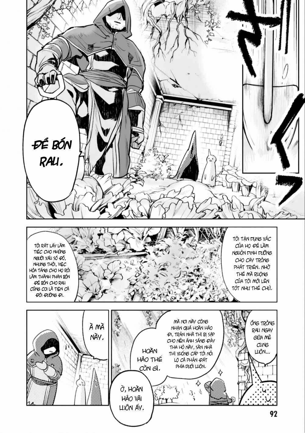 Killing Me / Killing You Chapter 3 - 16