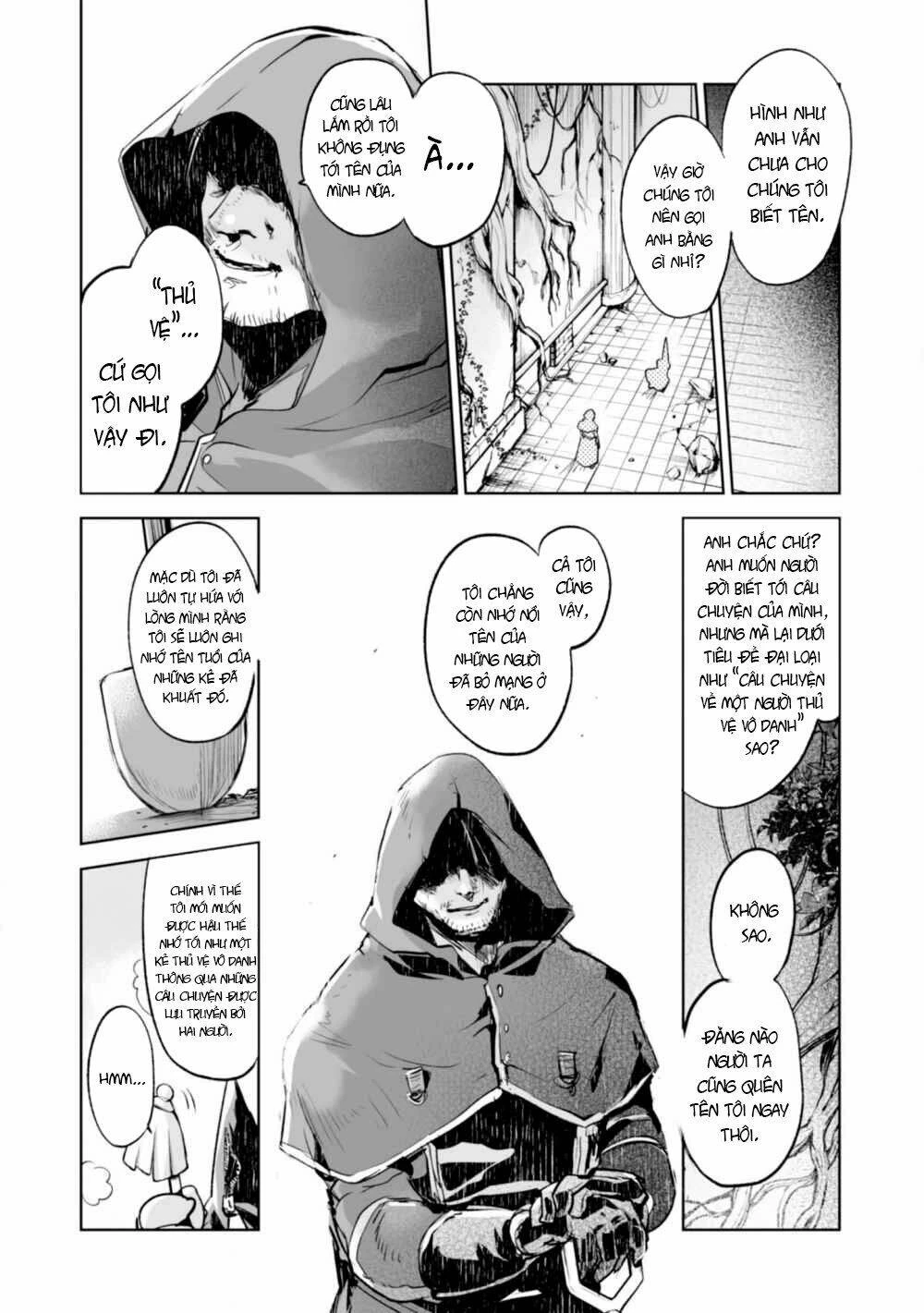 Killing Me / Killing You Chapter 3 - 24