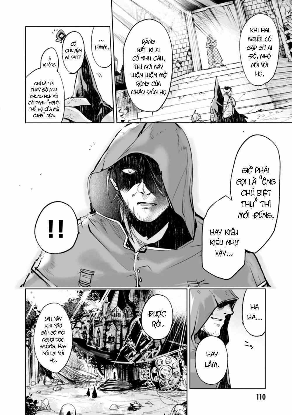 Killing Me / Killing You Chapter 3 - 33