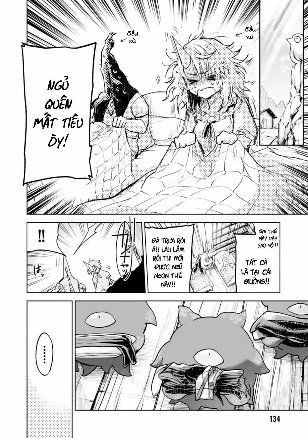 Killing Me / Killing You Chapter 4 - 18