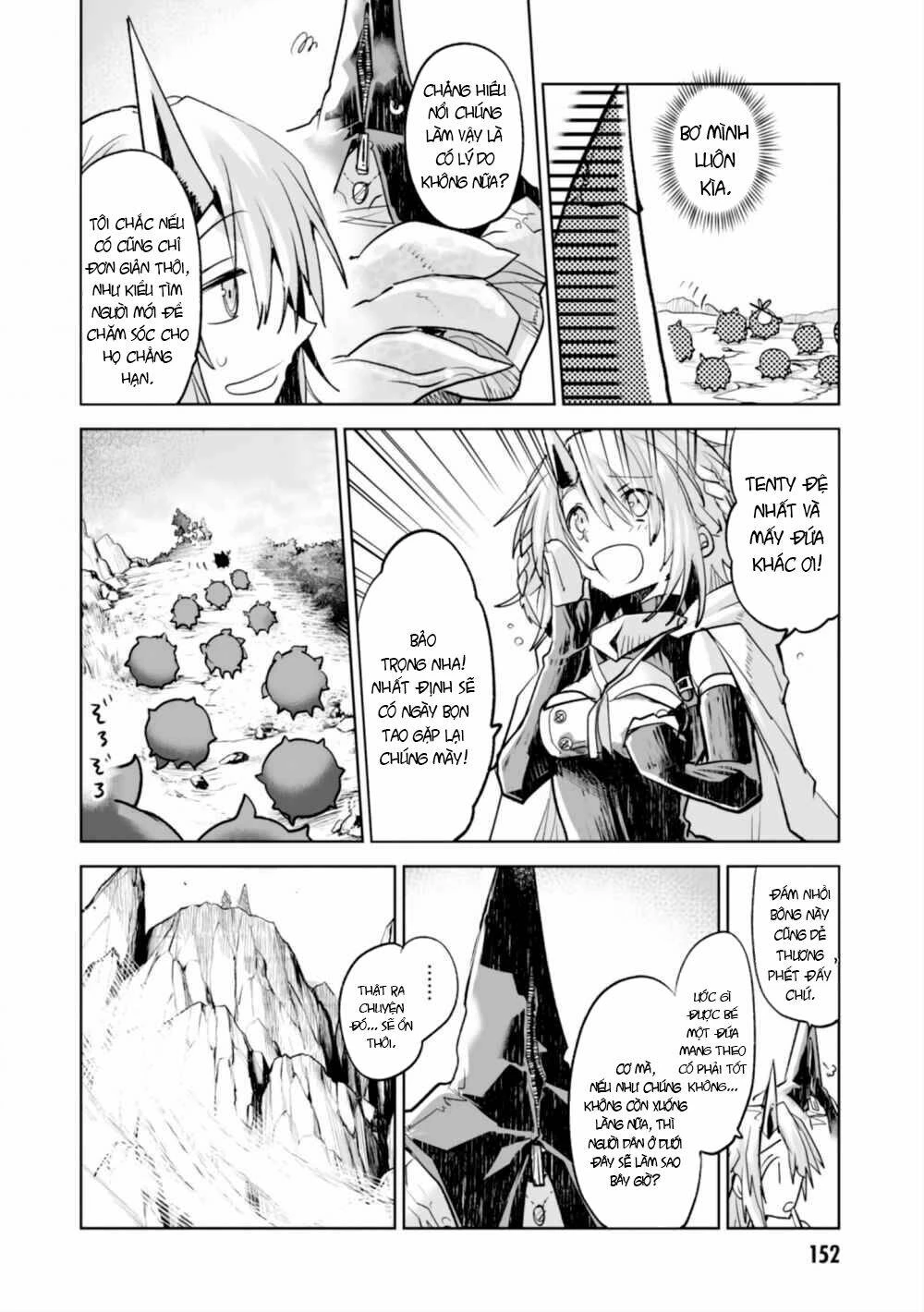 Killing Me / Killing You Chapter 4 - 36