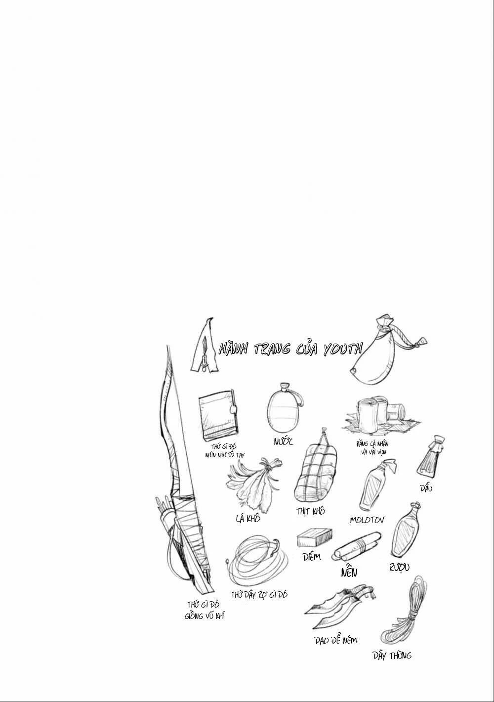 Killing Me / Killing You Chapter 4 - 40