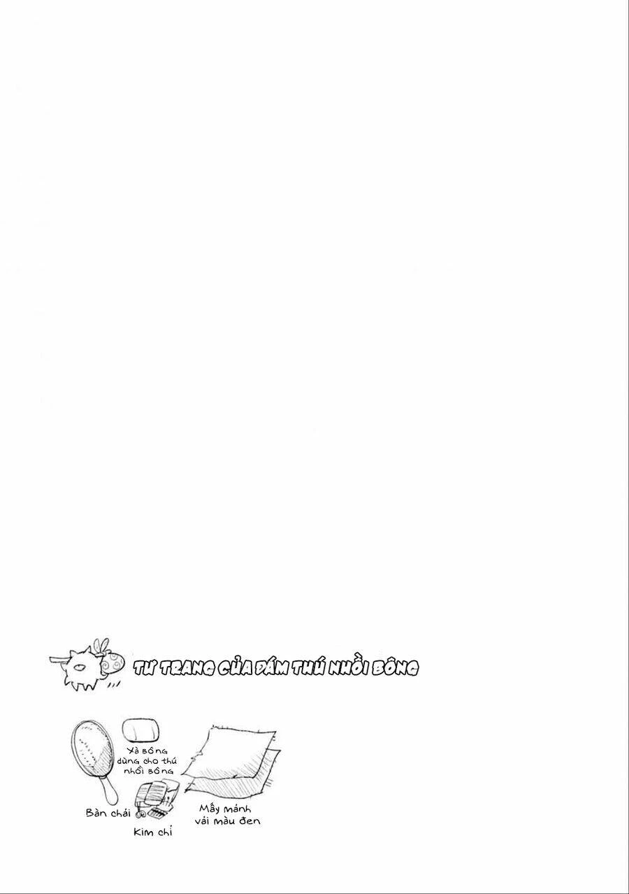 Killing Me / Killing You Chapter 4.5 - 5