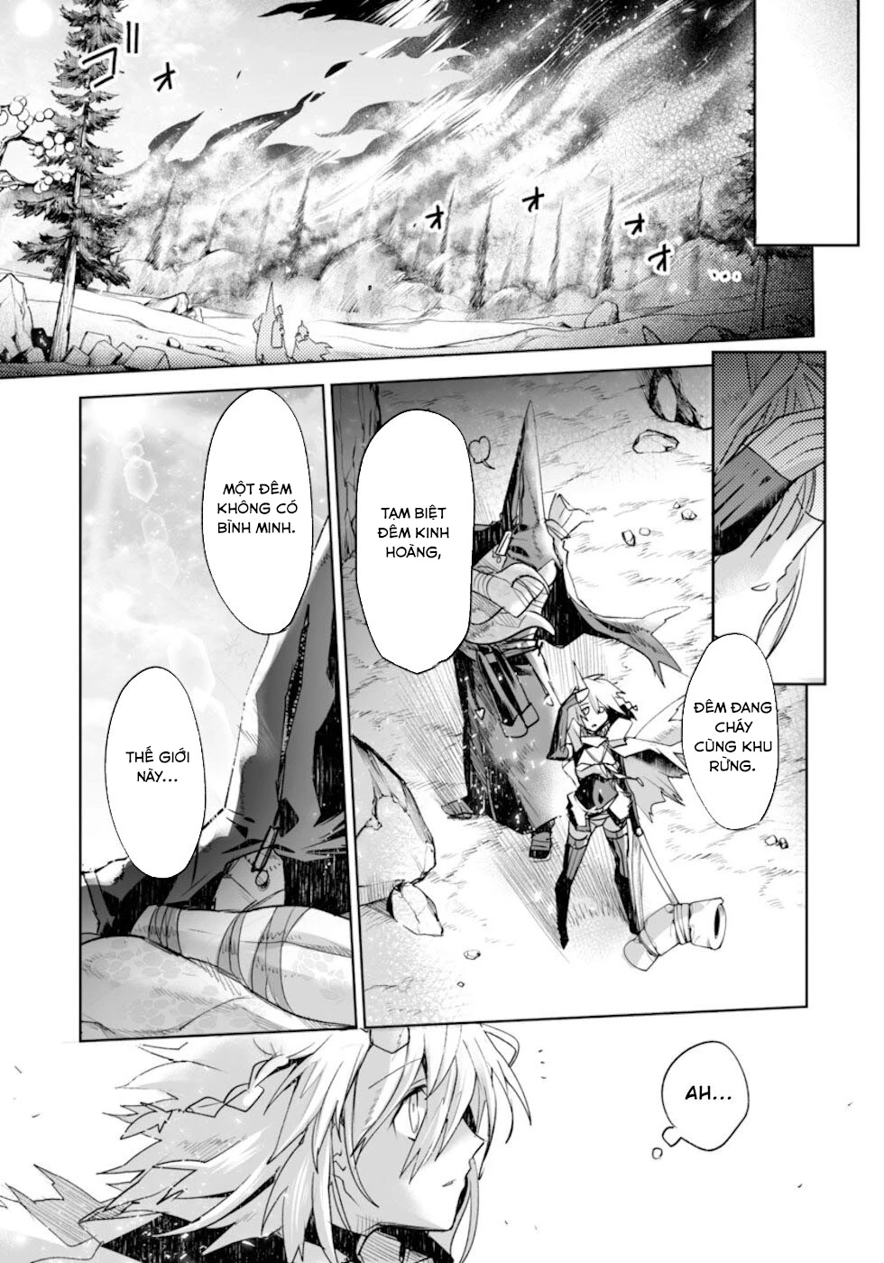 Killing Me / Killing You Chapter 5 - 19