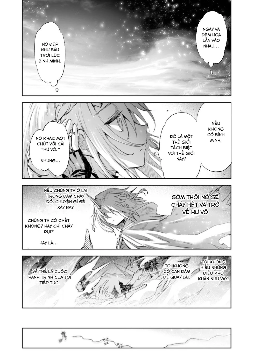 Killing Me / Killing You Chapter 5 - 20