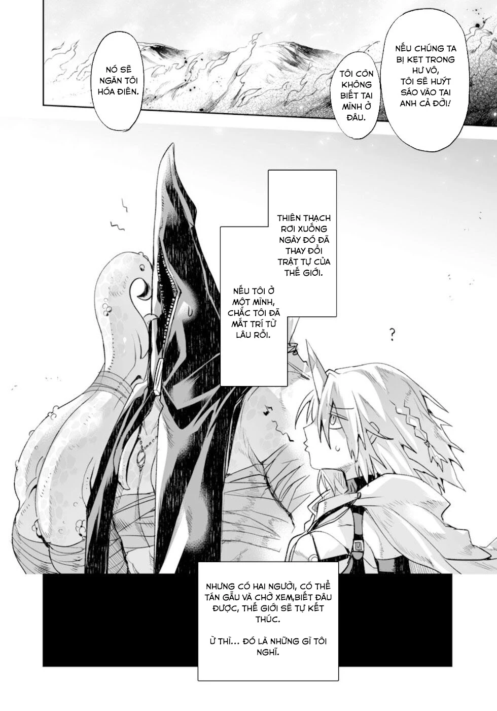 Killing Me / Killing You Chapter 5 - 22