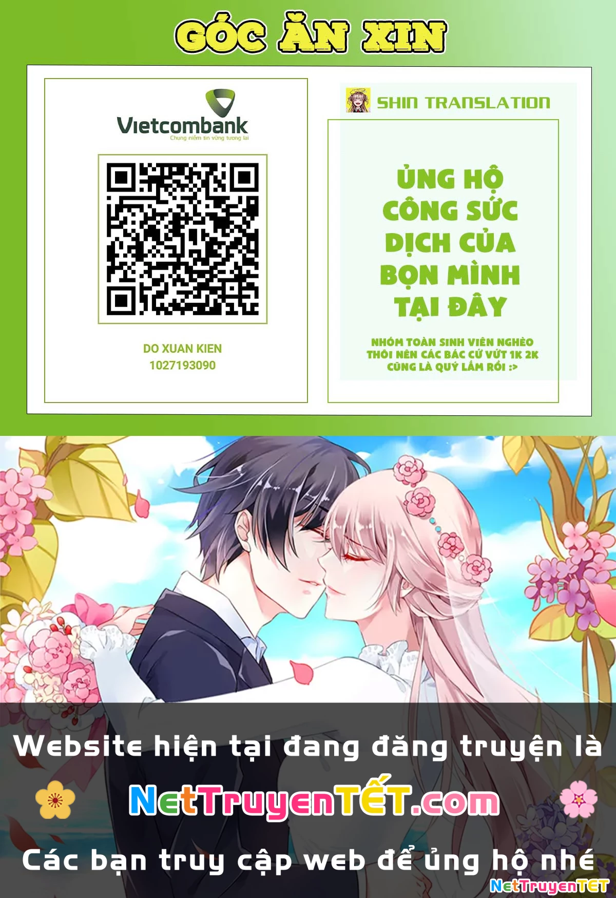Cậu học trò nay đã "lớn" và cầu hôn tôi Chapter 21 - 8