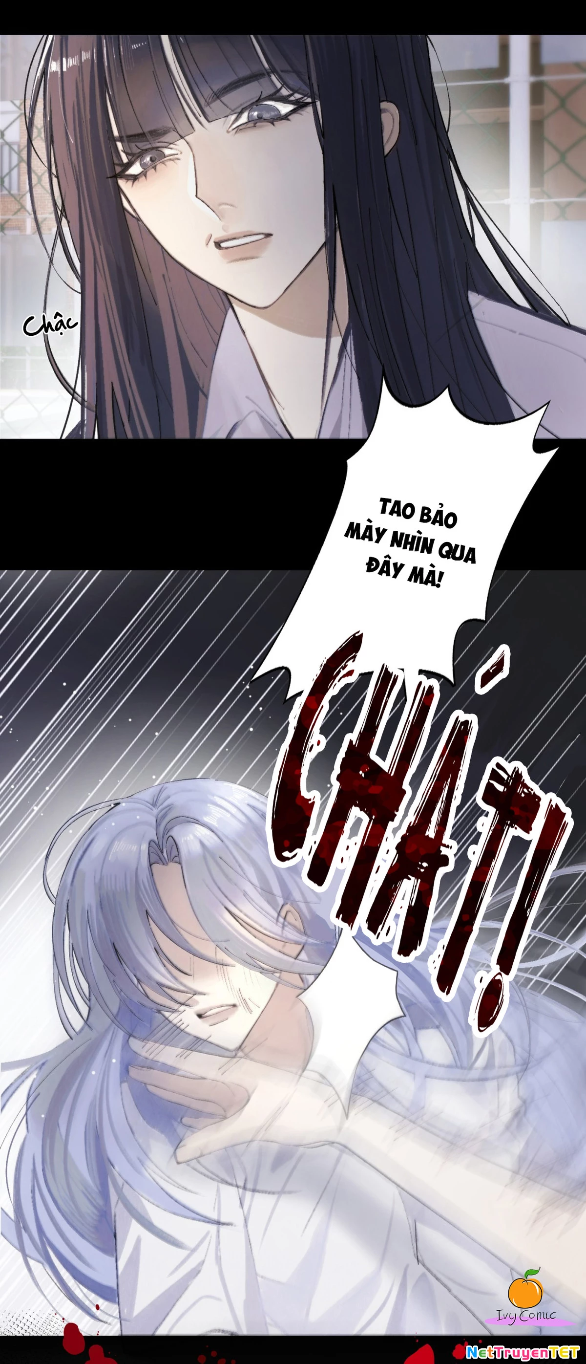 Đồng loại Chapter 1 - 4