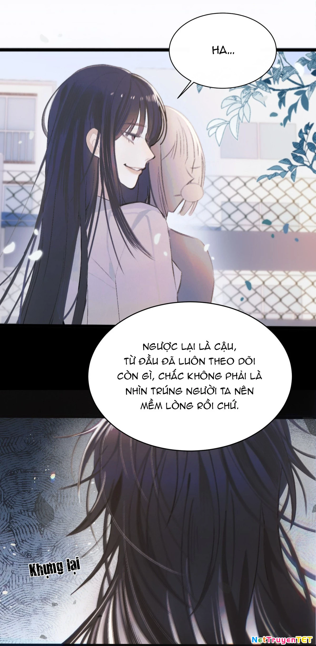 Đồng loại Chapter 1 - 8