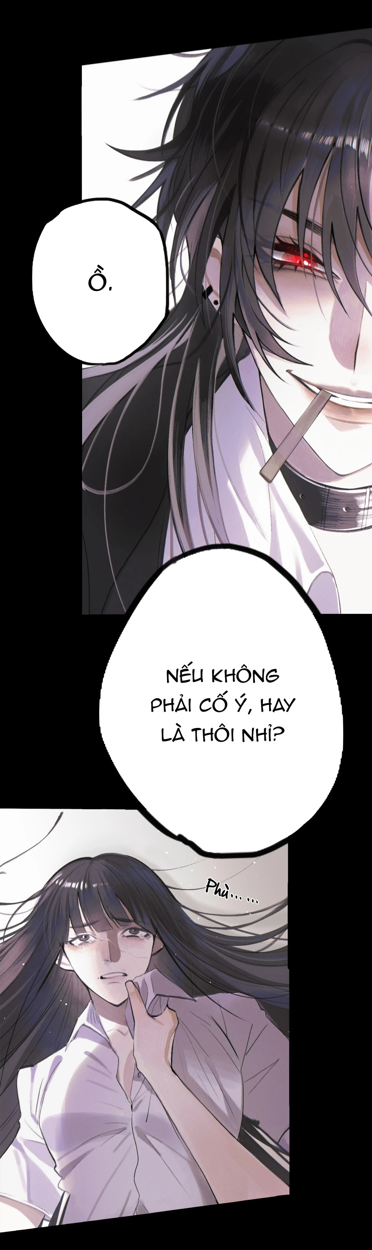 Đồng loại Chapter 1 - 11