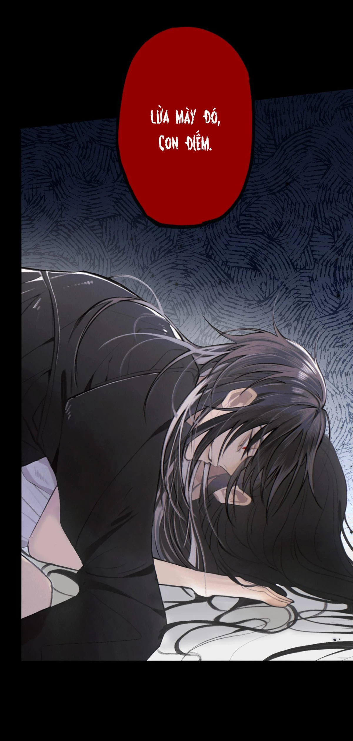 Đồng loại Chapter 1 - 12