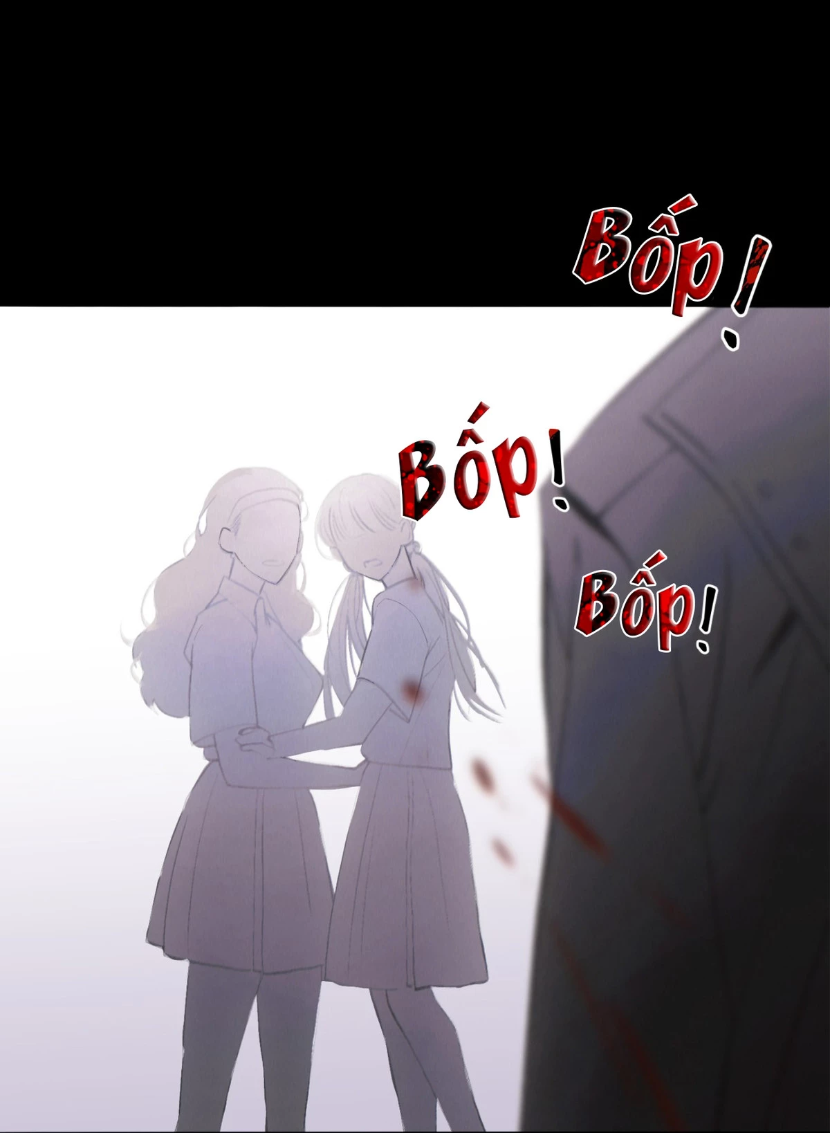 Đồng loại Chapter 1 - 13