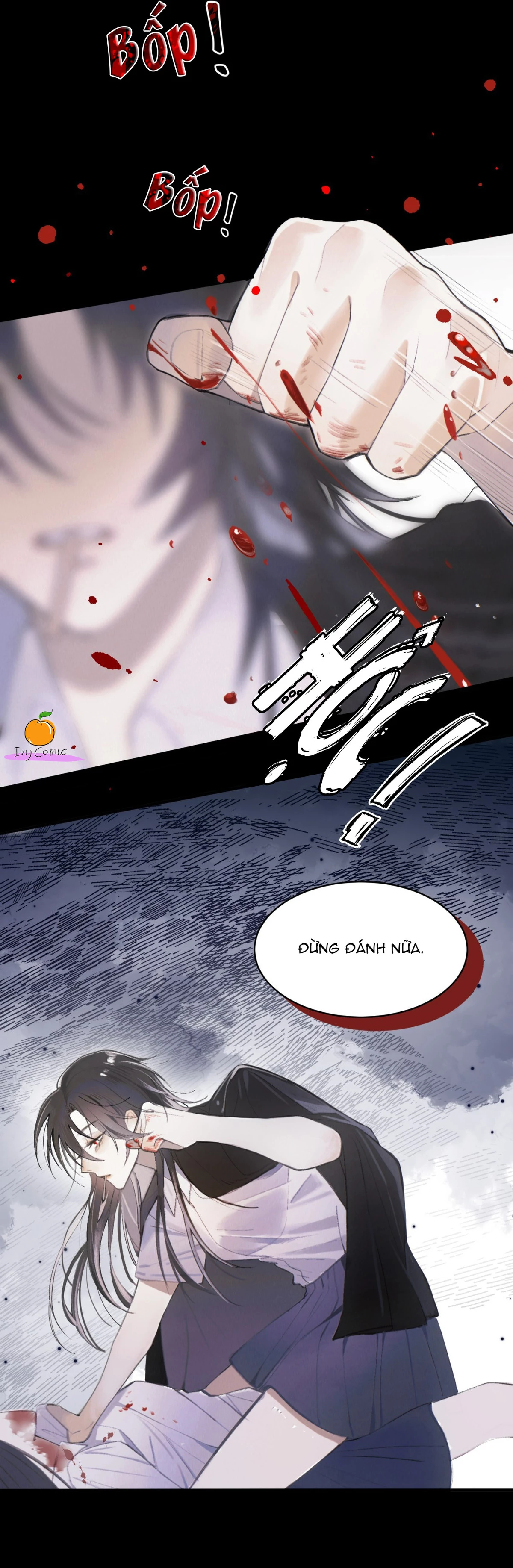 Đồng loại Chapter 1 - 14