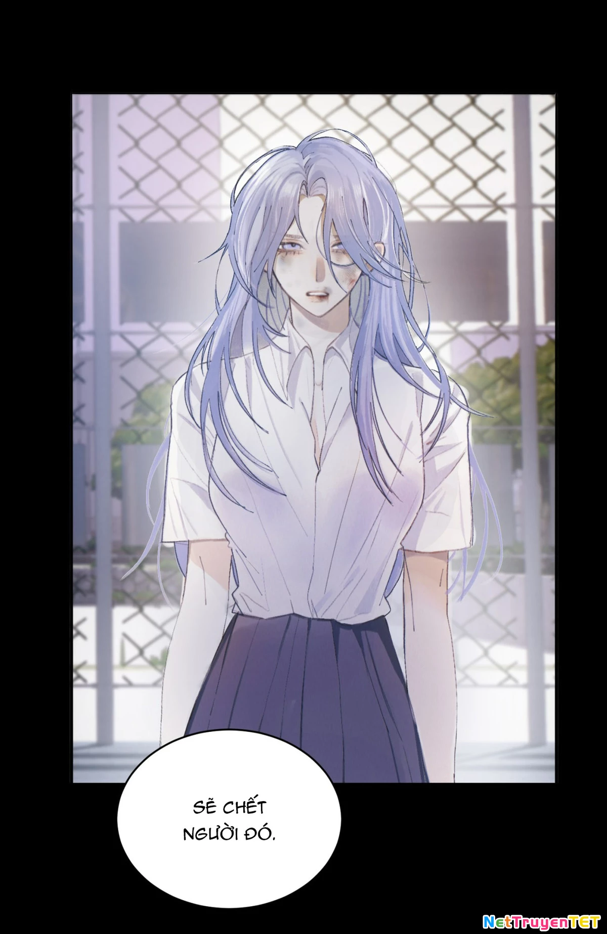 Đồng loại Chapter 1 - 15
