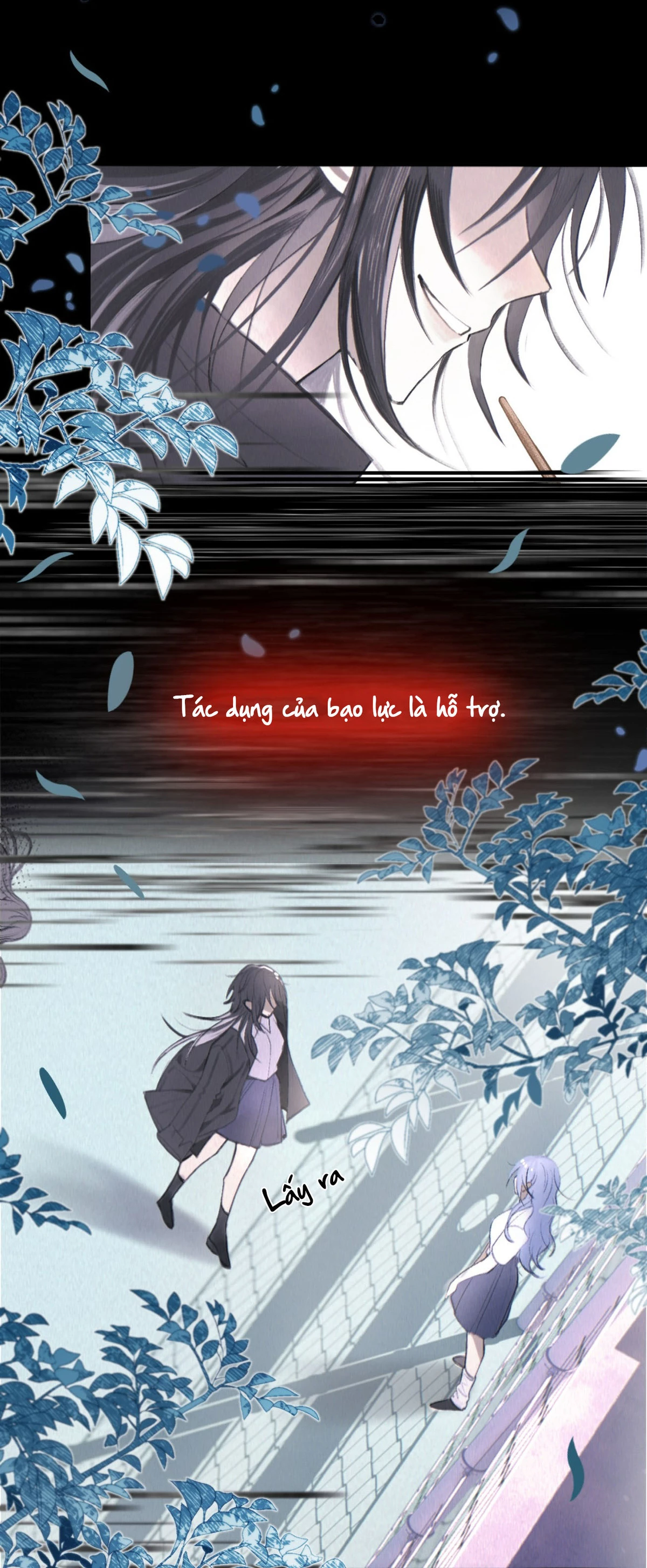 Đồng loại Chapter 1 - 17