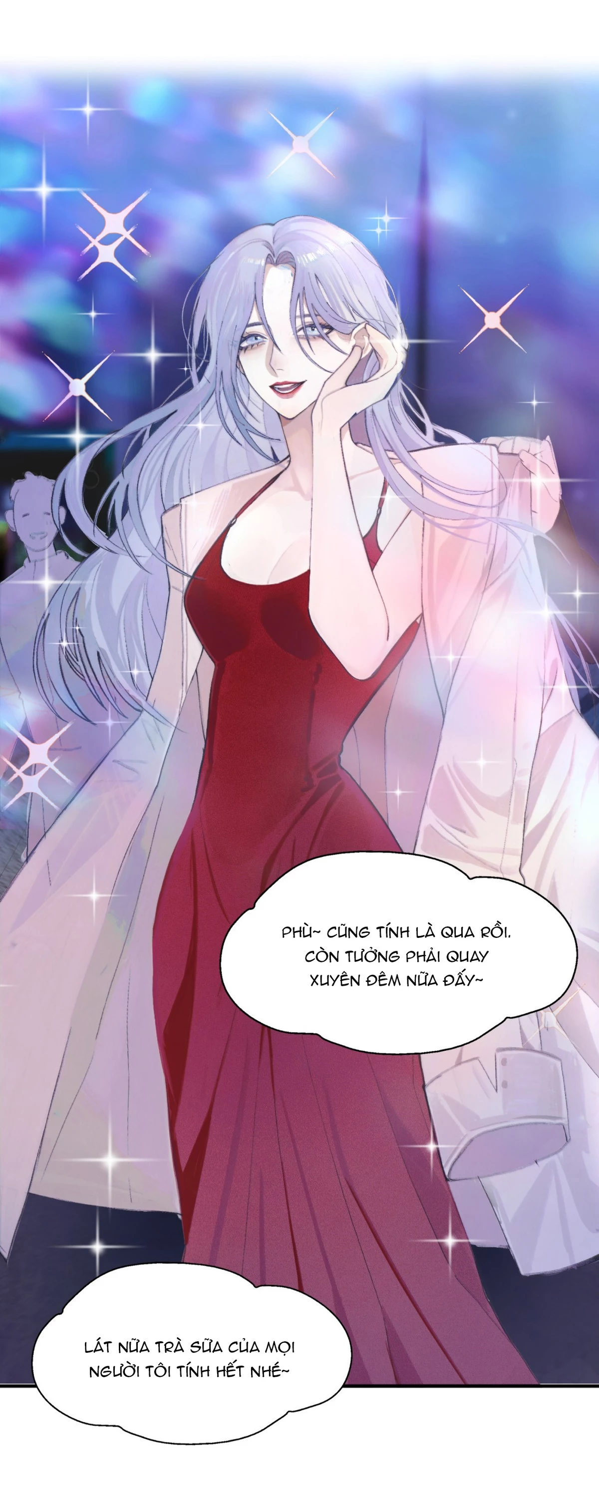 Đồng loại Chapter 1 - 27
