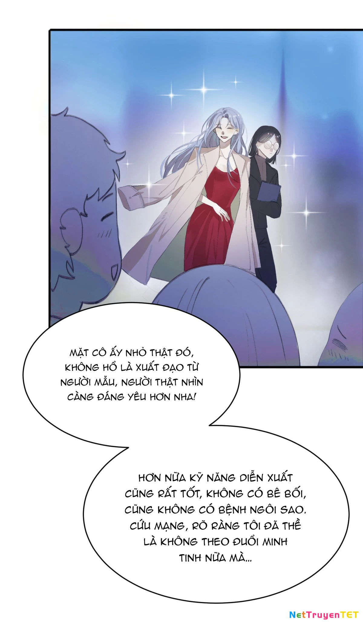 Đồng loại Chapter 1 - 28