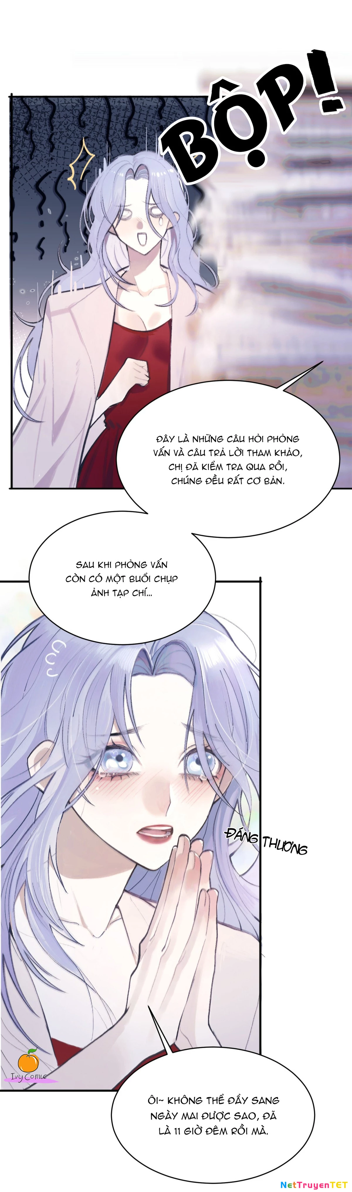 Đồng loại Chapter 1 - 29
