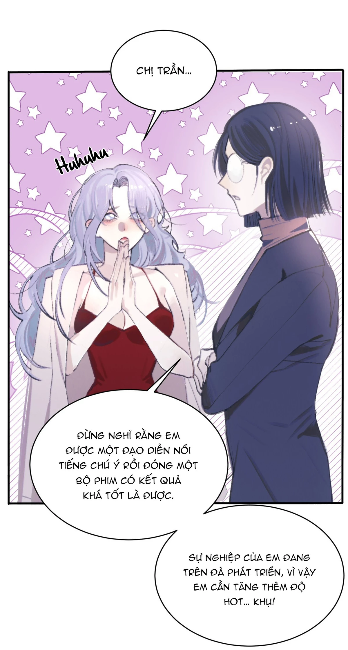 Đồng loại Chapter 1 - 31