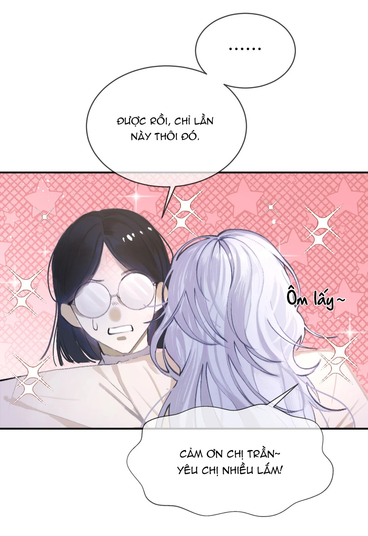 Đồng loại Chapter 1 - 33