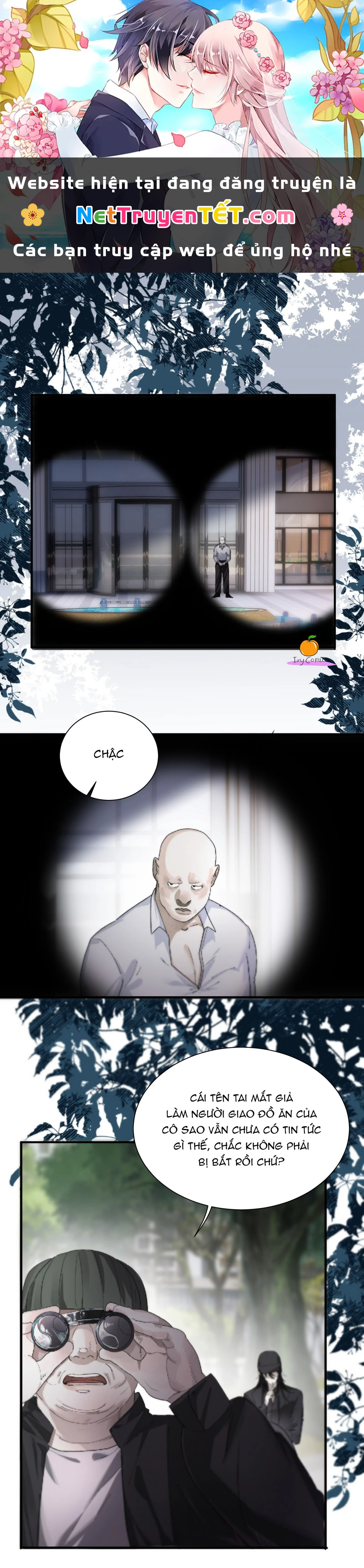 Đồng loại Chapter 2 - 1