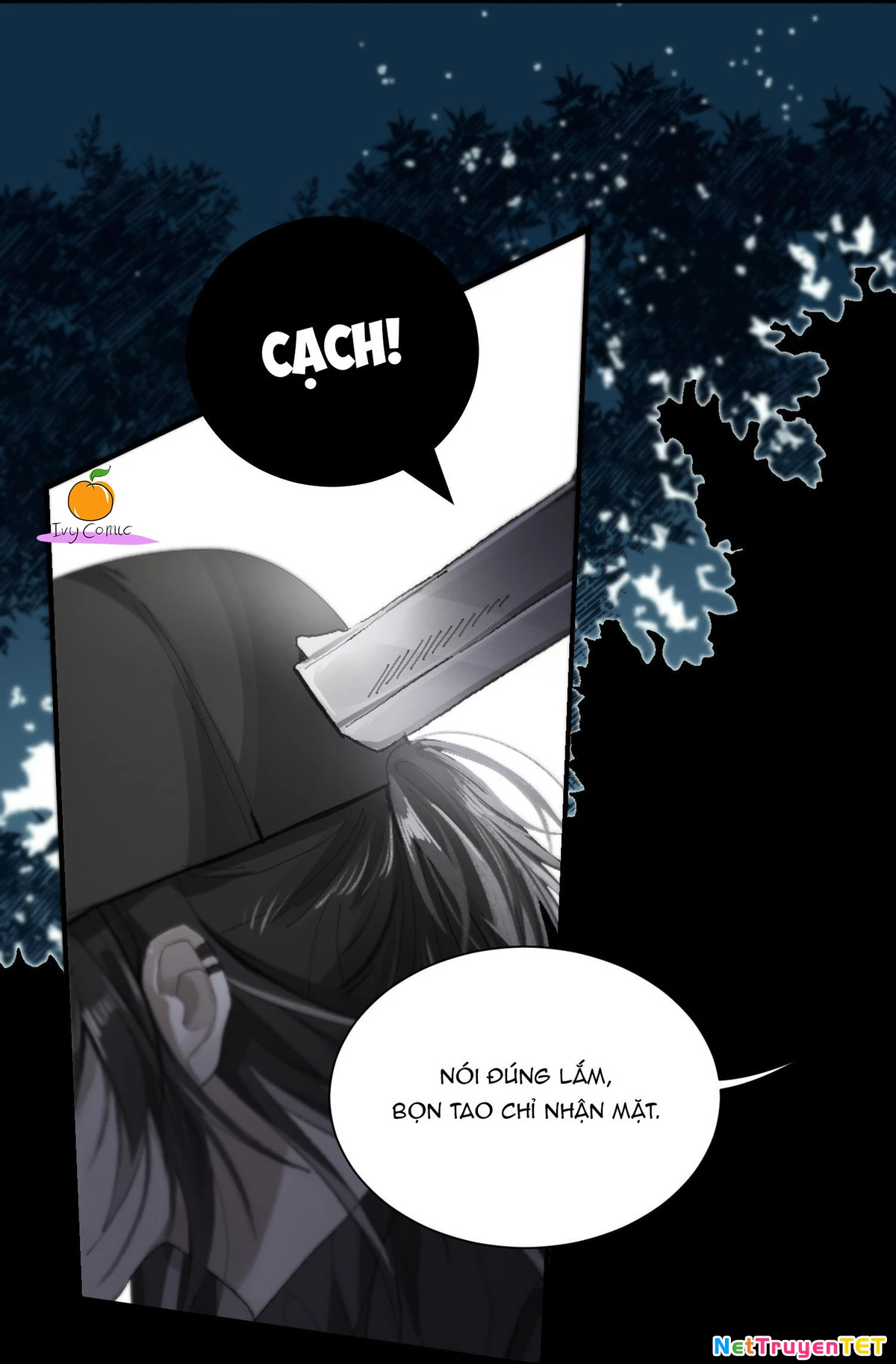 Đồng loại Chapter 2 - 4
