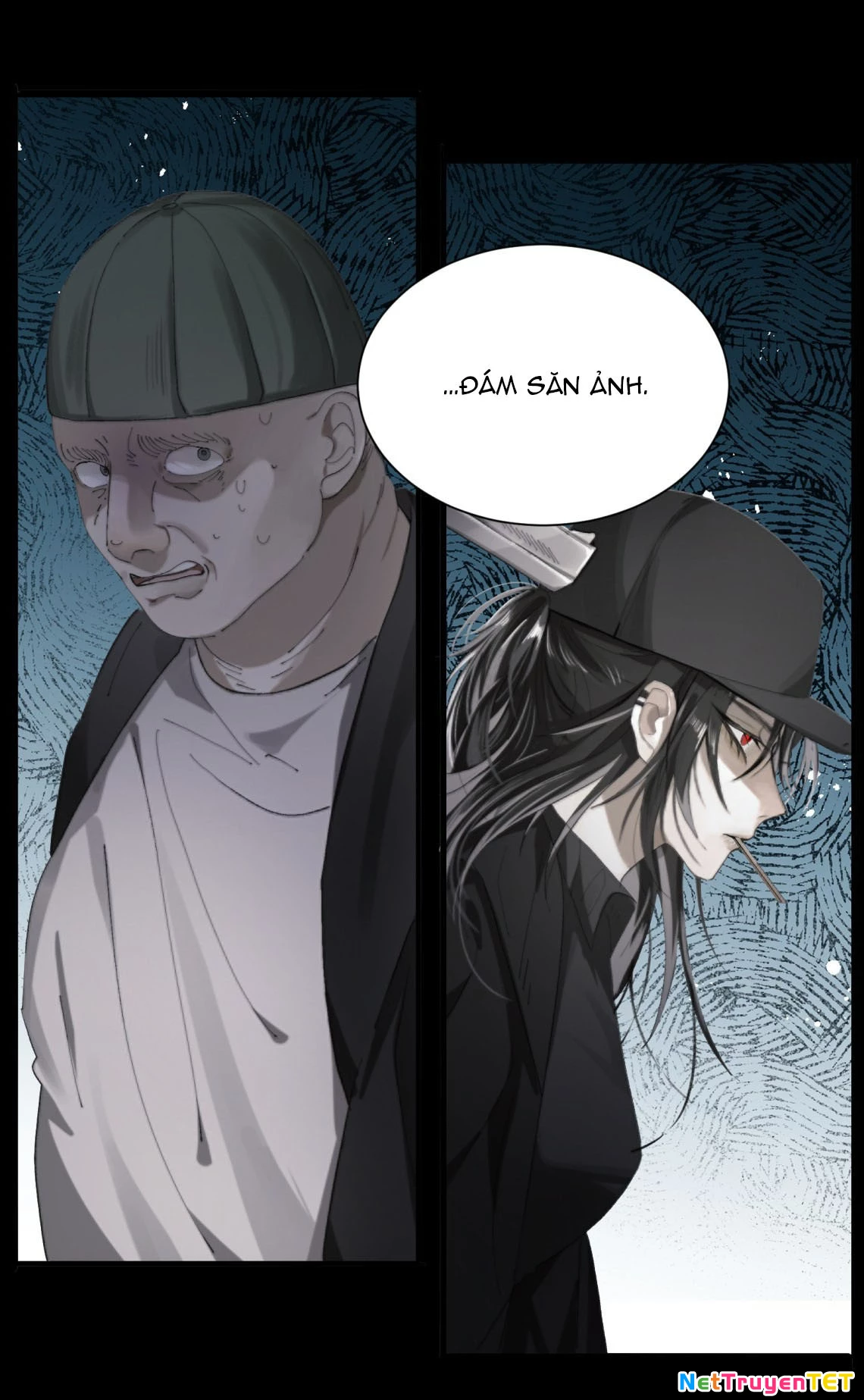 Đồng loại Chapter 2 - 6
