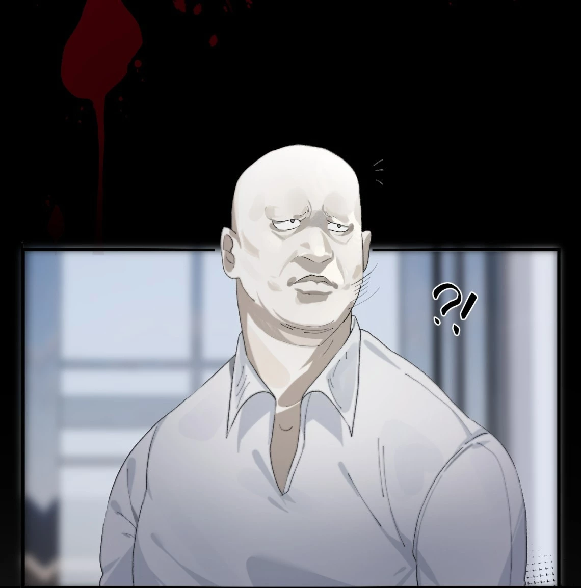 Đồng loại Chapter 2 - 11