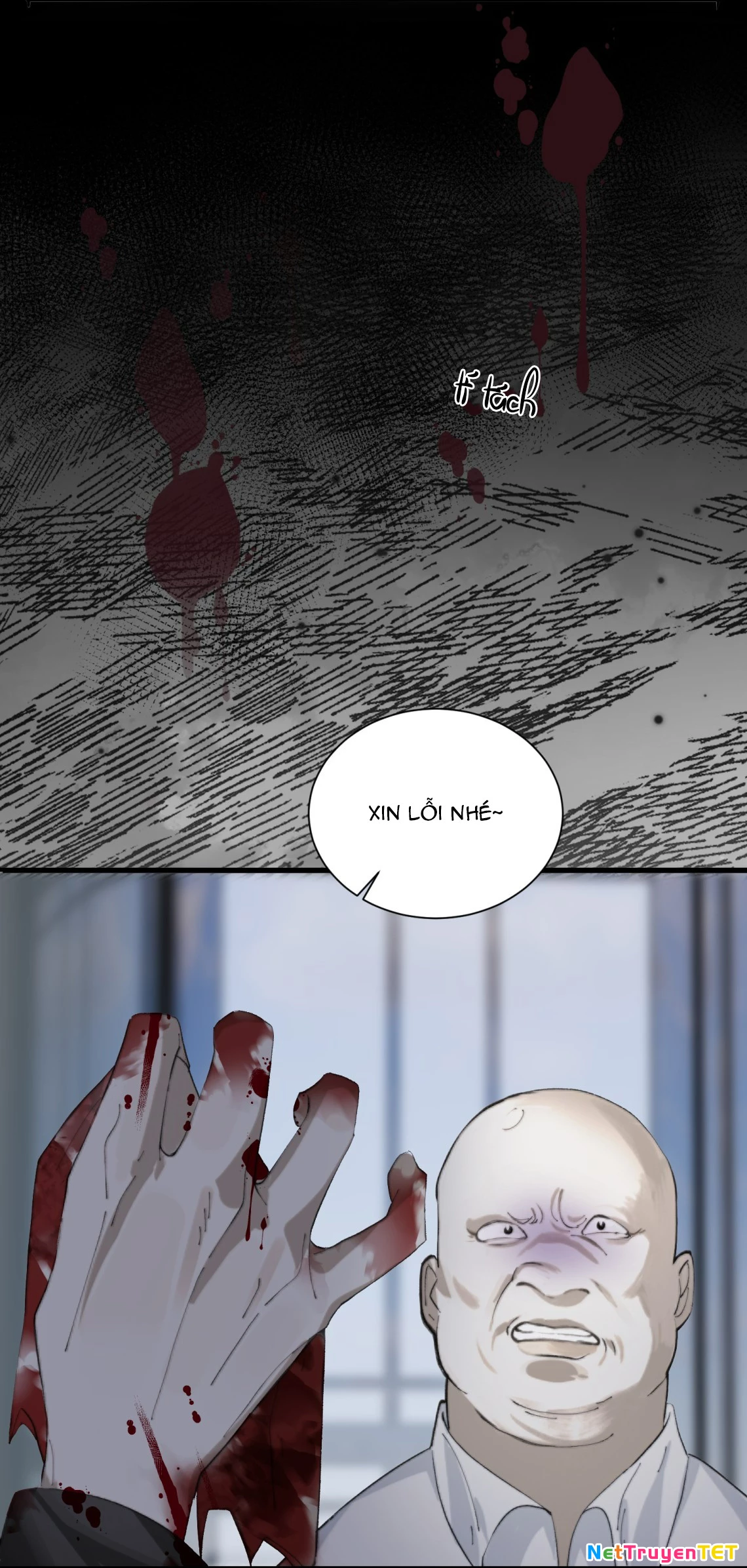 Đồng loại Chapter 2 - 12