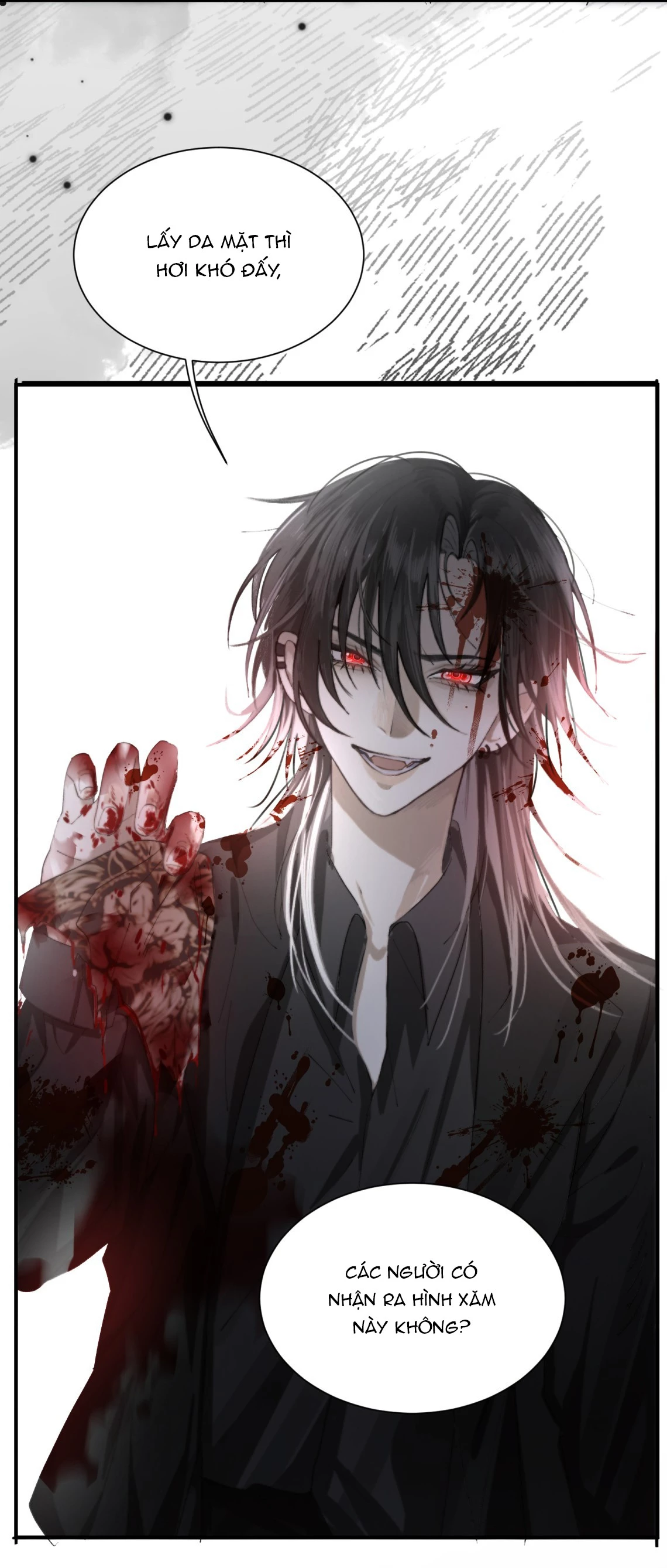 Đồng loại Chapter 2 - 13