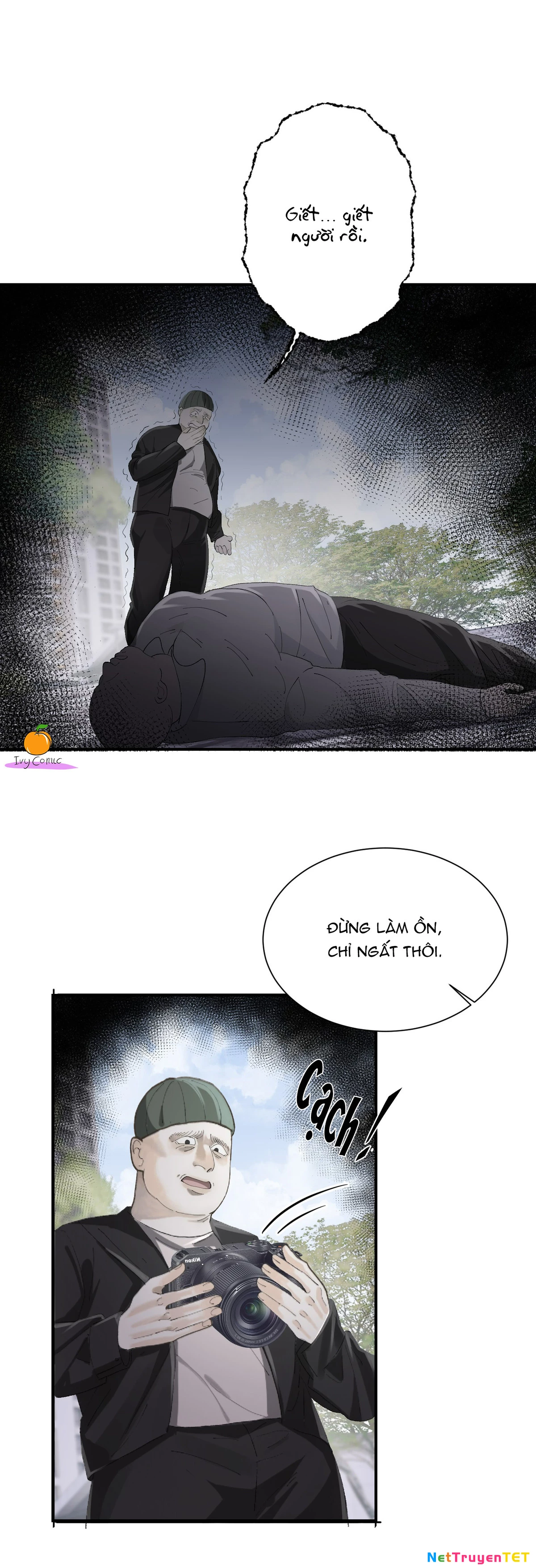 Đồng loại Chapter 2 - 14