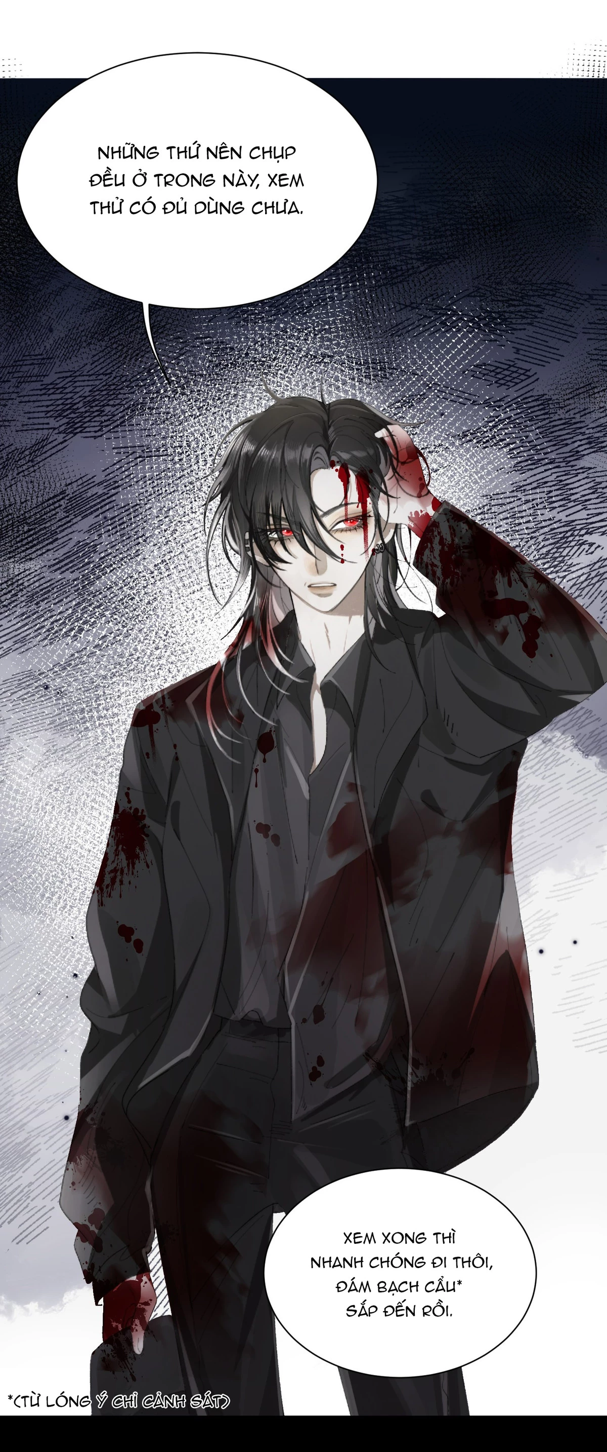 Đồng loại Chapter 2 - 15