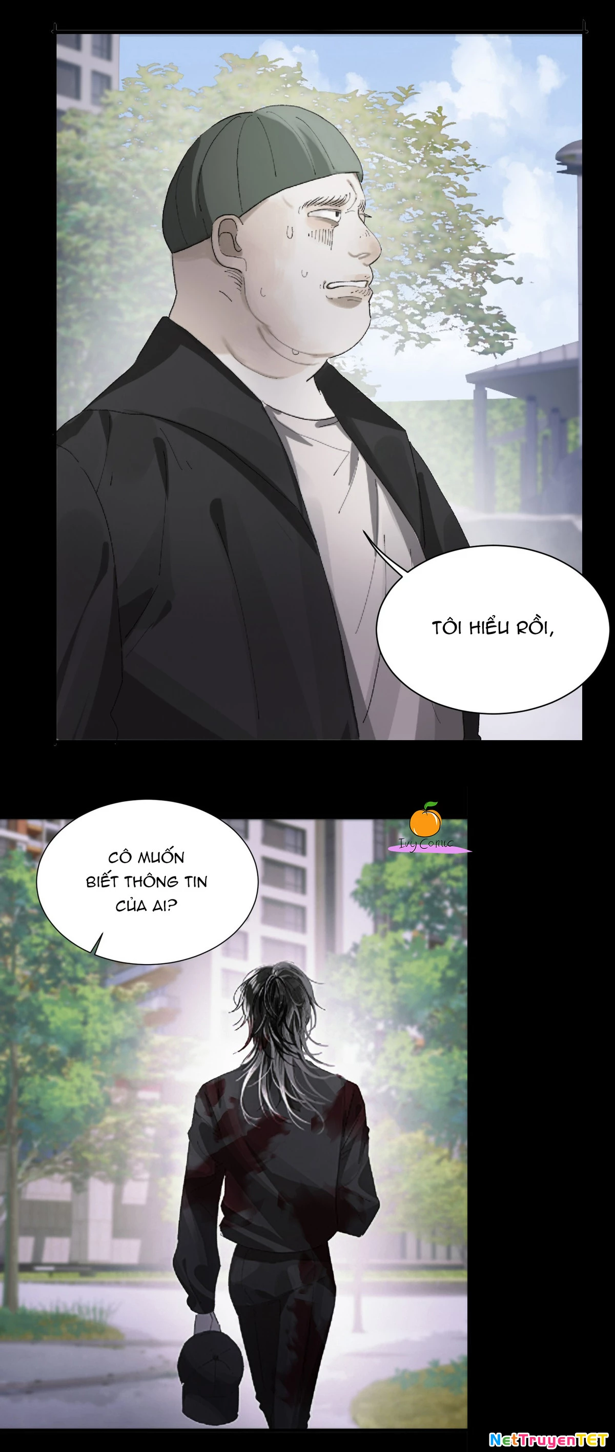 Đồng loại Chapter 2 - 19