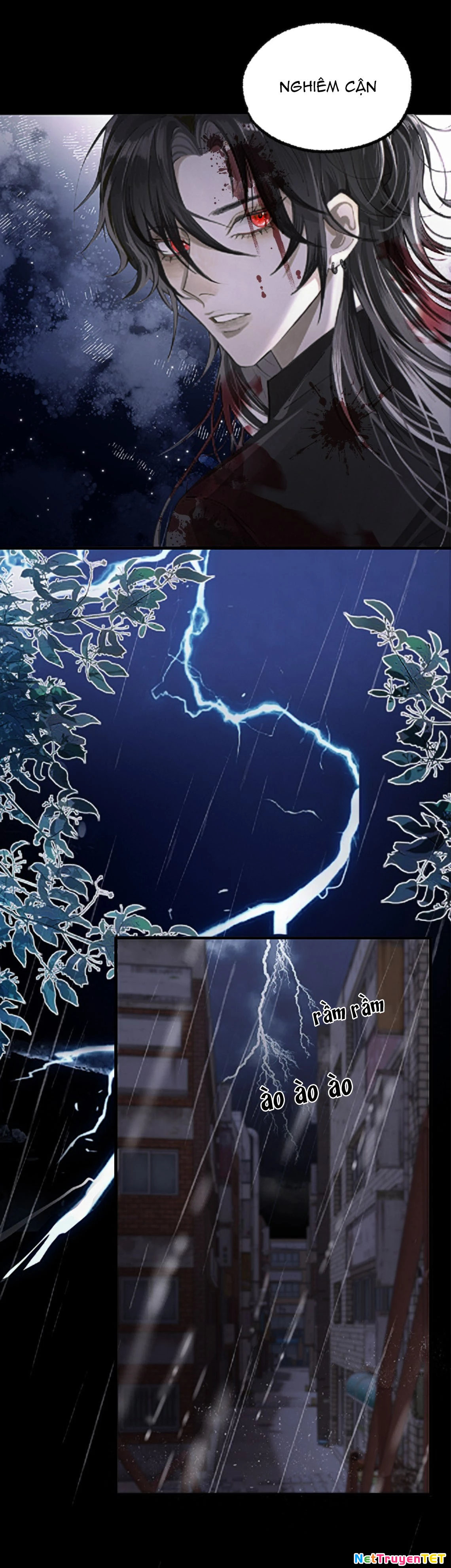 Đồng loại Chapter 2 - 20