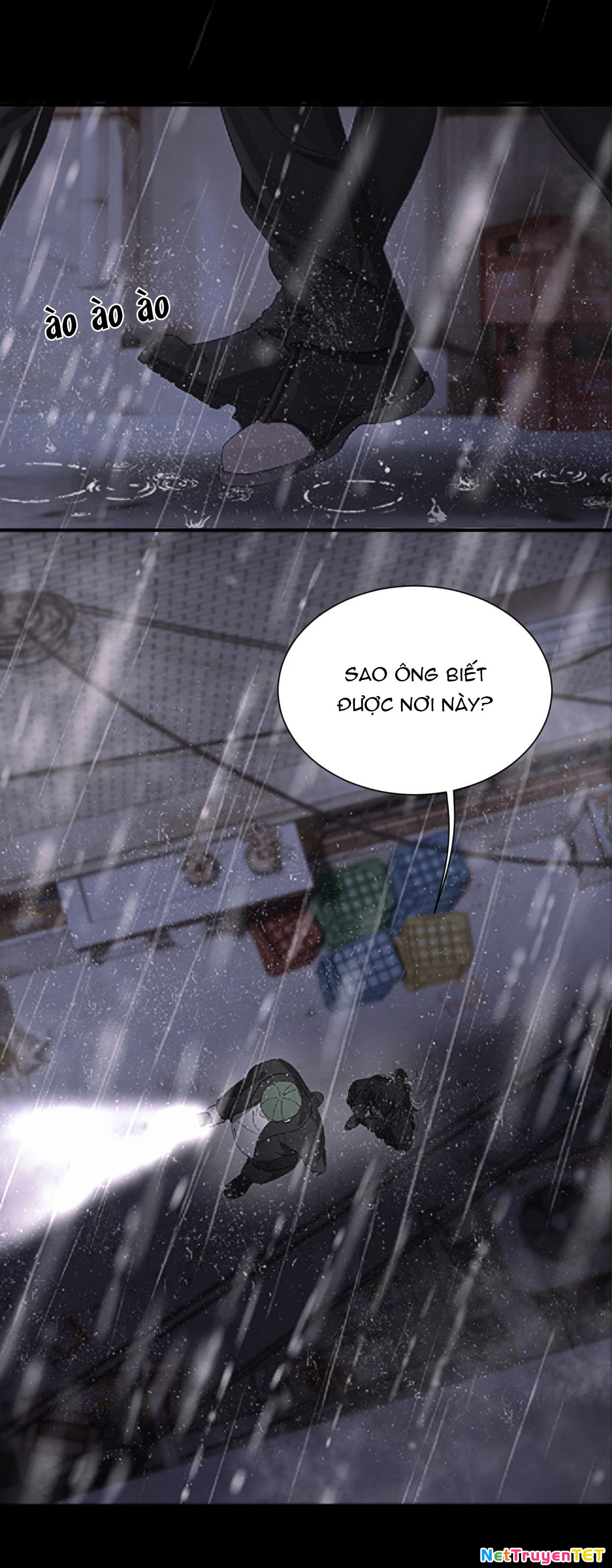 Đồng loại Chapter 2 - 21