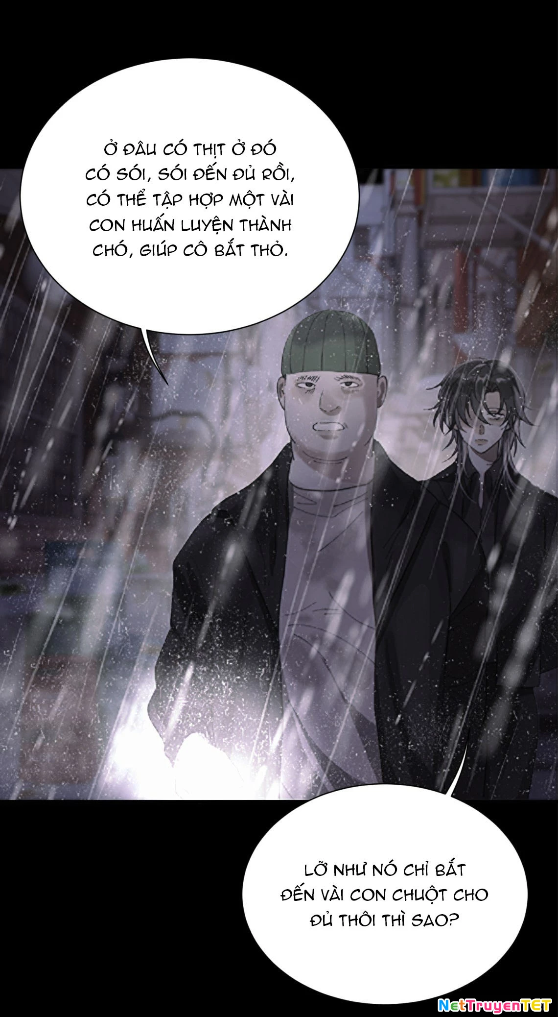 Đồng loại Chapter 2 - 22