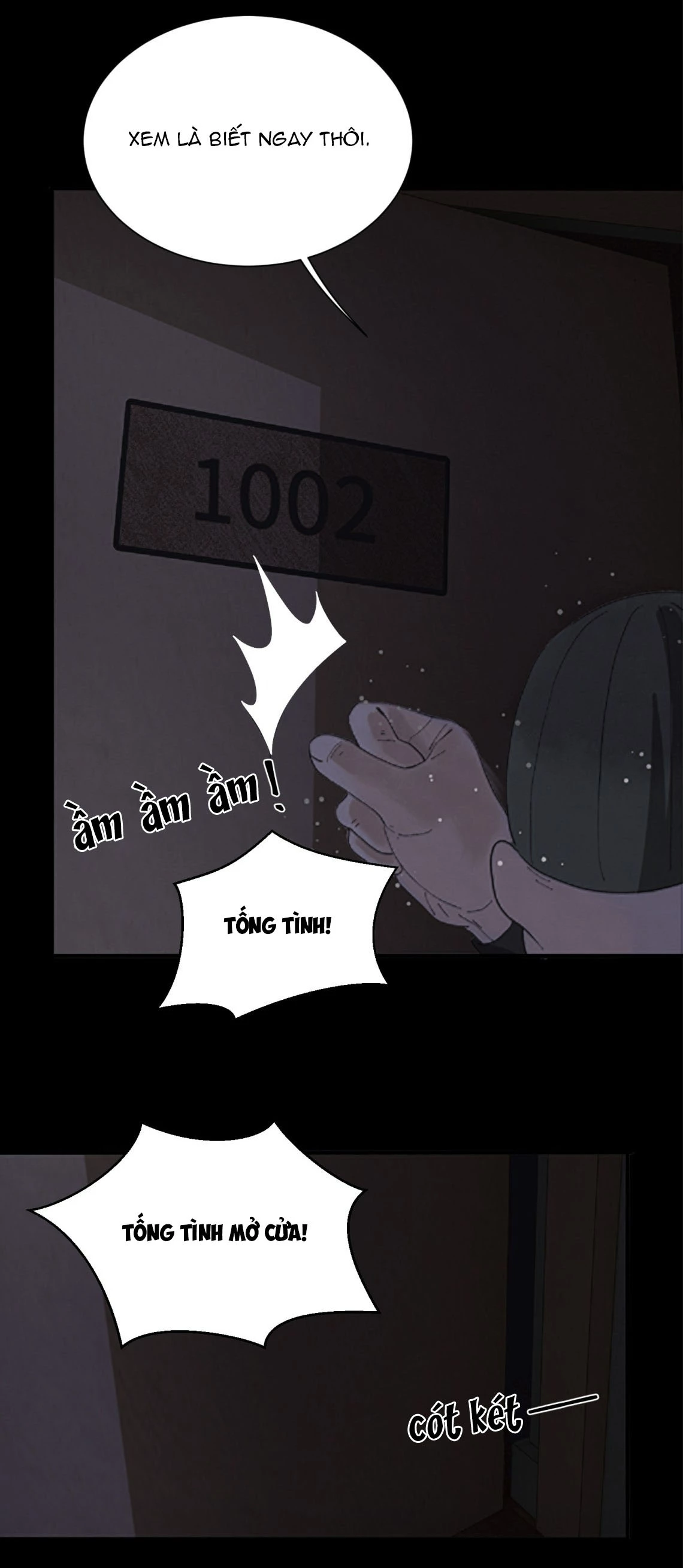 Đồng loại Chapter 2 - 23