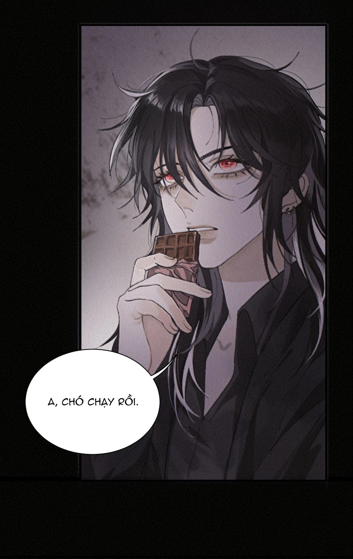 Đồng loại Chapter 2 - 25