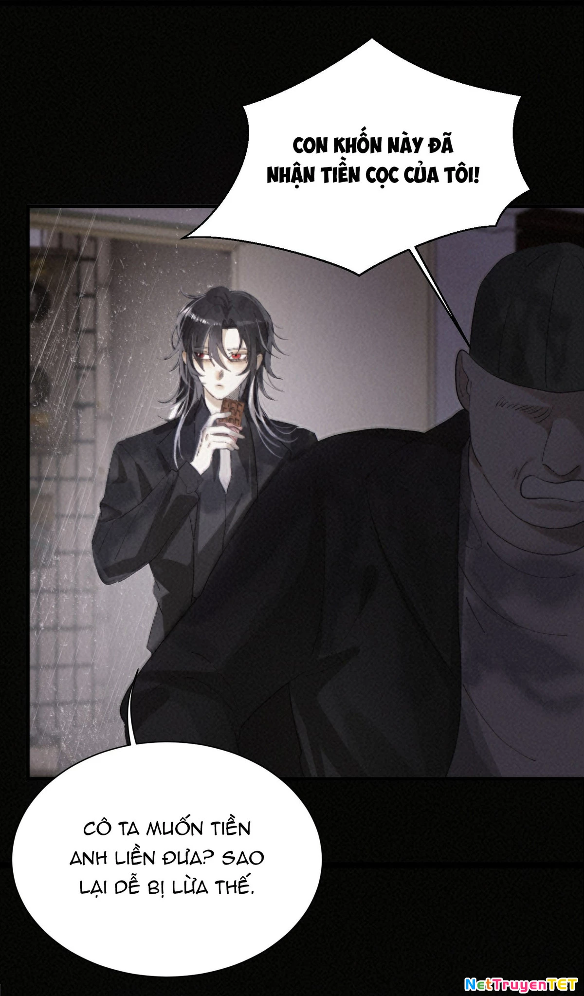 Đồng loại Chapter 2 - 27