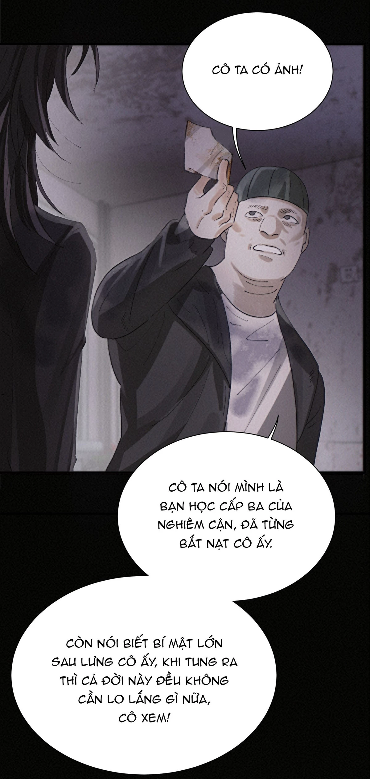 Đồng loại Chapter 2 - 28