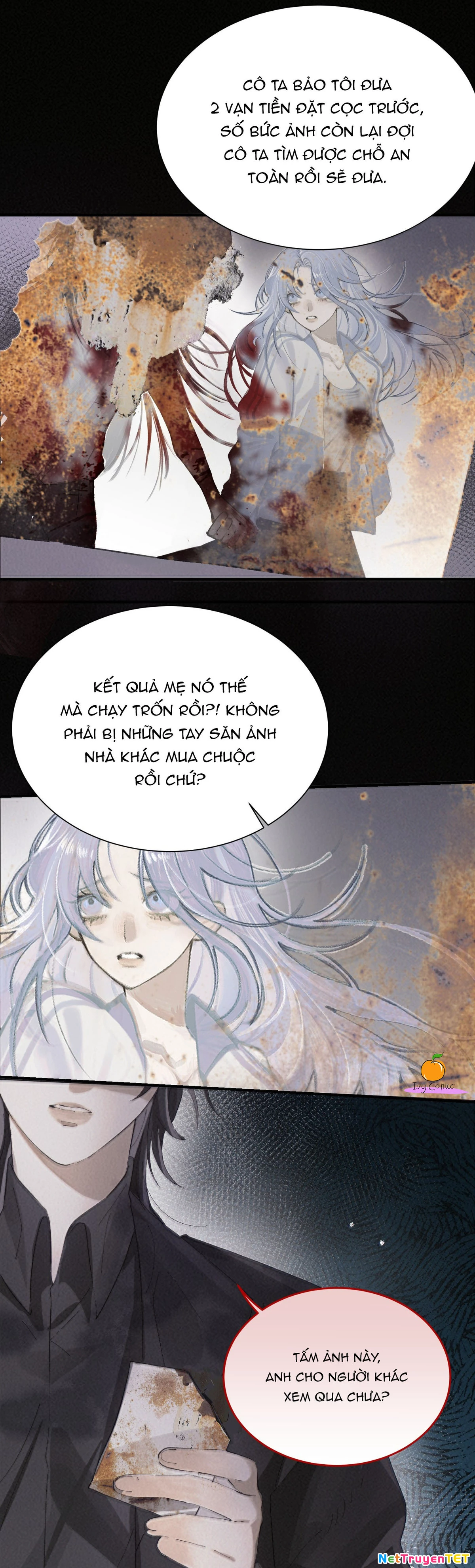 Đồng loại Chapter 2 - 29
