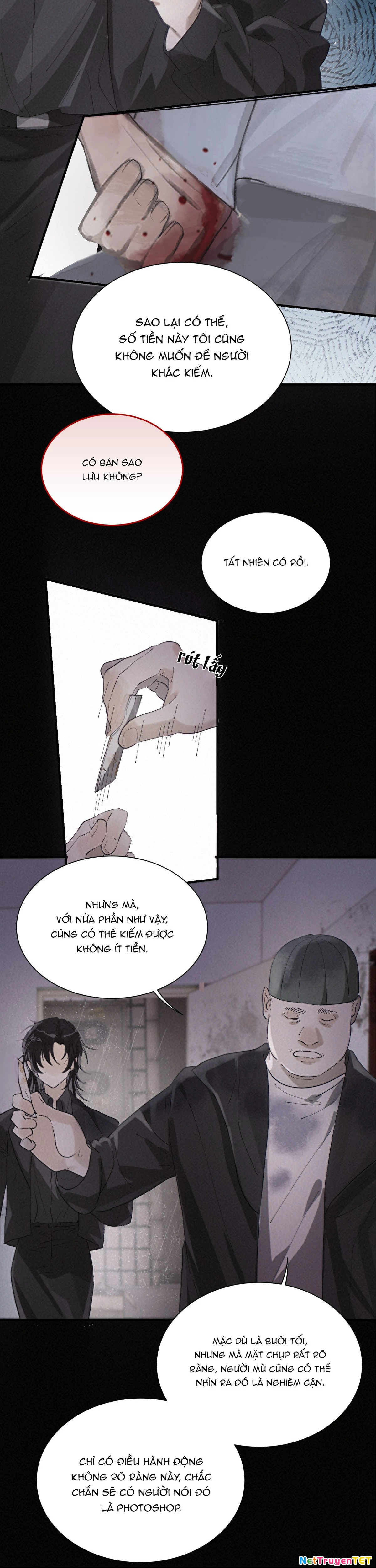 Đồng loại Chapter 2 - 30